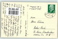 08412 O9620 Werdau , Sachs - Marktplatz Stadtpark Bahnhofstraße Plauensche Straße