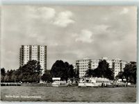 10115 W1000 Tegel - Strandpromenade