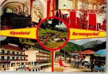 6622 Berwang - Alpenhotel Berwangerhof nur Scan beschnitten