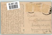 61389 W6384 Niederreifenberg , Taunus 1922 Künstlerkarte Oberreifenberg
