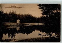 38678 W3392 Clausthal-Zellerfeld - Langerteich beim Kurhaus Voigslust