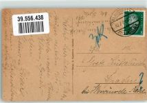 38678 W3392 Clausthal-Zellerfeld - Langerteich beim Kurhaus Voigslust