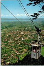 6850 Dornbirn - Seilbahn nur Scan beschnitten