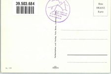 6850 Dornbirn - Seilbahn nur Scan beschnitten