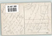 76726 W6728 Germersheim 1919 - Zollerkaserne