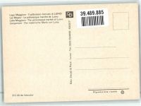 21016 Luino - Marktszene