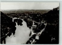 25000 Besancon - le Doubs a Taragnoz
