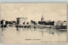 13150 Tarascon 1909