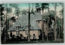 10115 O1166 Rahnsdorf - Hessenwinkel Waldkapelle