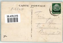 57000 Metz - Rue Gambetta Hotel de la Gare Auto Geschäfte