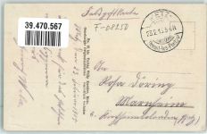 08250 Autry 1915 - das zerstörte Dorf im Argonnenwald Uniform