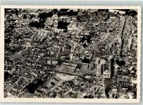 21000 Dijon Foto AK Quartier du Theatre