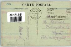 33000 Bordeaux - la Grosse Cloche