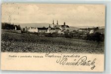 Velehrad Welehrad