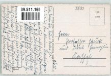 38700 W3389 Hohegeiß