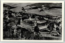 57319 W5920 Bad Berleburg - Schloss