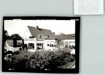 51688 W5272 Wipperfeld FOTO KEINE AK Haus Hembach Ort handschriftlich
