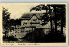 88230 Le Valtin - Grand Hotel Col de la Schlucht Ort lt. Recherche