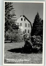 06507 O4304 Friedrichsbrunn - Sanatorium Dr. Strokorb