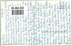 06507 O4304 Friedrichsbrunn - Sanatorium Dr. Strokorb