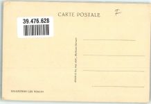 88100 Saint-Die-des-Vosges - vue d`Ensemble vers la Vallee de Taintrux