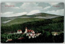 Liberec Reichenberg i. Böhmen - Volksgarten