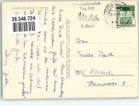 38678 W3392 Clausthal-Zellerfeld