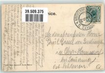 Hradec Kralove Königgrätz 1906 - Pospisilovo trida
