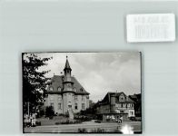 61250 W6390 Usingen FOTO KEINE AK Ort handschriftlich