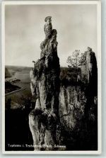 91286 W8571 Obertrubach - Topfstein im Trubachtal