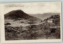 Weismes - Cote du Mont Mont Rigi