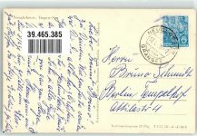 16775 O1431 Neuglobsow - Dagow-See