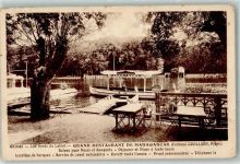 45160 Olivet - Gasthaus Grand Restaurant de Madagascar Boot
