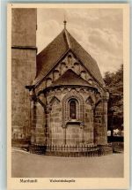 71540 W7157 Murrhardt - Walterichskapelle