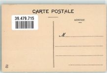 65260 Pierrefitte-Nestalas - Pont et Rochers d`Enfer Route de Pierrefitte a Luz