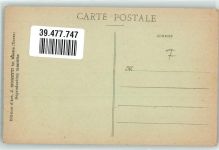 20169 Bonifacio - Corse