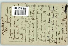77100 Meaux 1917 - Boulevard Jean Rose