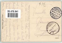68800 Thann Tann , Thann 1913 - mit Rangen