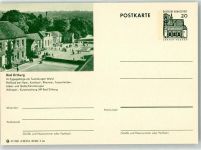 33014 W3490 Bad Driburg - Heilbad Kur