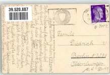 38877 O3702 Benneckenstein