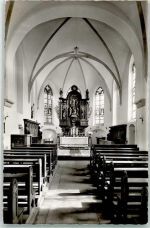 45721 W4358 Flaesheim - Jägerhof Zum Stift Pfarrkirche