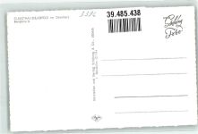 38678 W3392 Clausthal-Zellerfeld - Bergbau A