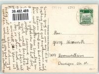 97944 W6973 Boxberg , Baden - Freibad