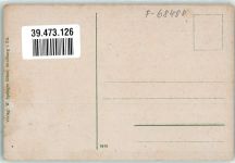 68480 Ferrette Pfirt - Schloss Ruine Gefechte 1914/15 Kinder