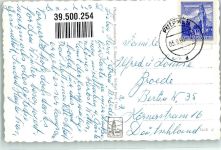 6166 Fulpmes 1960 - Kirche