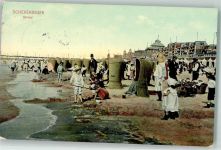 2491 Scheveningen Den Haag 1911 - Kurhaus