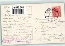 2491 Scheveningen Den Haag 1911 - Kurhaus