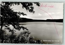 56244 W5419 Steinen , Westerw Gebrauchsspuren Heideweiher