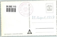 6561 Ischgl - Idalpe i. Paznauntal