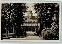 Bad Kudowa Kudowa-Zdroj - Kurhaus Charlottenbad